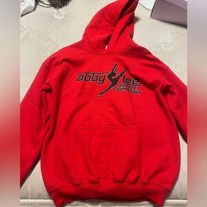 Abby Lee Dance Company Hoodie